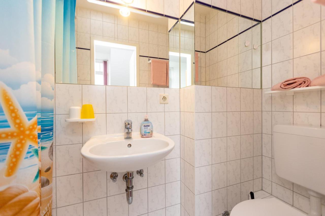 Pension Zum Lindeneck Lübz Exteriér fotografie